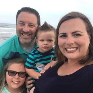 Meet your Posher, Marlana